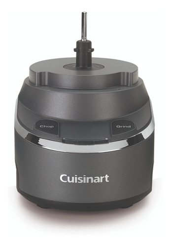 Imagen 2 de 7 de Mini Procesador De Alimentos Evolutionx Rmc-100 Cuisinart