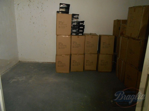 Imagen 8 de 12 de Venta Edificio La Blanqueada Braglia 6401c