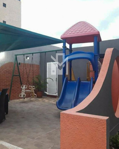 Apto En Alquiler, Resd Arivana, Puerto Ordaz