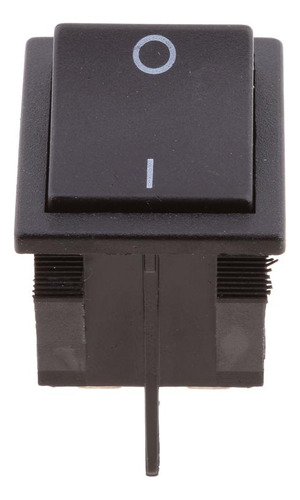 2 Interruptor Para Coche