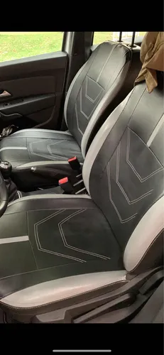 Renault Duster 1.6 Intense