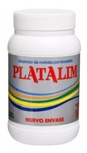 Liquido Por Inmersion Platalim