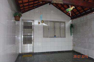 Imagem 2 de 19 de Casa Em Praia Grande Bairro Solemar - V2161