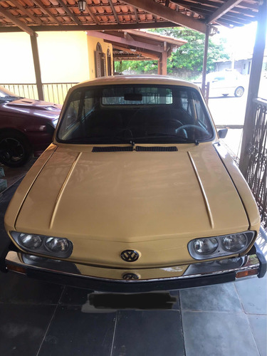 Imagem 6 de 10 de Volkswagen Brasília Ls