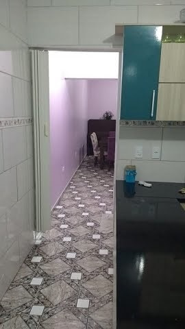 Imagem 2 de 15 de Casa Sobrado Para Venda, 3 Dormitório(s) - 10492
