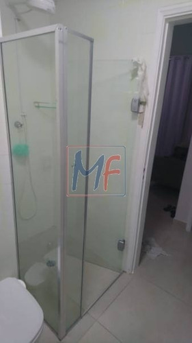 Imagem 26 de 30 de Ref: 10.373 - Excelente Apartamento São Vicente 1km Da Praia, Com 2 Dorms, 1 Vaga, 75 M² Útil, Único Andar, Aceita Financiamento Bancário. - 10373