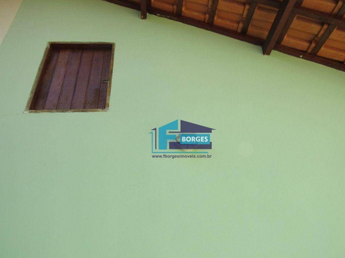 Imagem 10 de 22 de Casa Alto Padrão Lado Praia, Com Espaço Para Piscina Somente R$285 Mil Utilize Seu Fgts Whatsapp (13) 98174-2222 - Ca0802