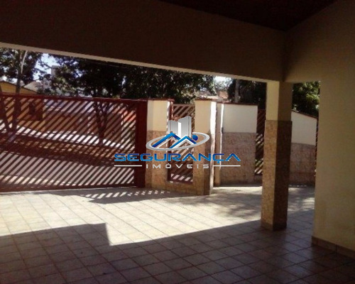 Imagem 9 de 11 de Casa - Ca01203 - 32641553