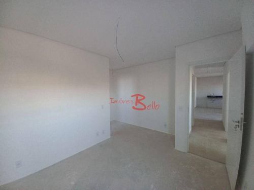 Imagem 18 de 30 de Apartamento Com 3 Dormitórios Para Alugar, 94 M² Por R$ 3.500,00/mês - Vila Santa Cruz - Itatiba/sp - Ap0627
