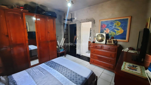 Imagem 20 de 30 de Chácara À Venda Em Village Campinas - Ch293097