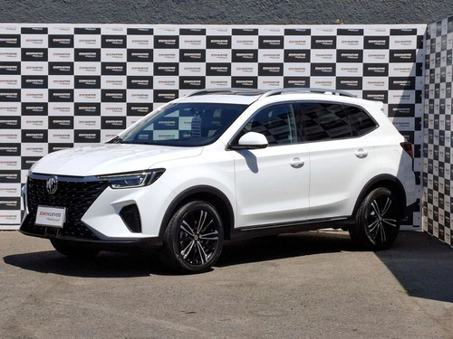 MG RX5 COM MT 1.5