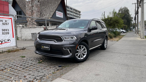 Dodge Durango Sxt 4x4 3.6l