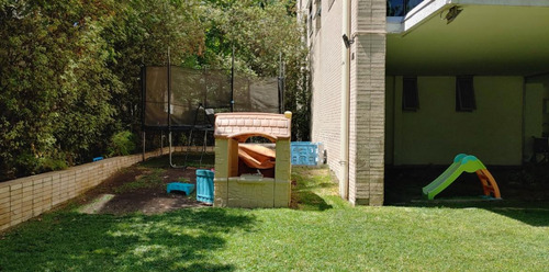 Hermoso Penthouse 4dorm 4ba 2est 1bod Vitacura