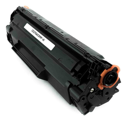 10 Pza Toner Pro 126 Compatible Con Imageclass Mf4550d