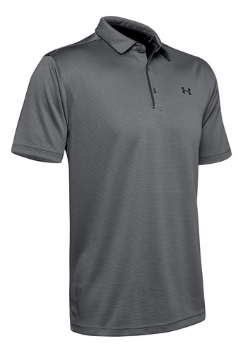 Remera Under Armour Tech Polo Para Hombre