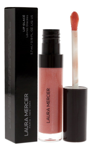 Brillo De Labios Laura Mercier Lip Glace 175 Baby Doll 5.5 M