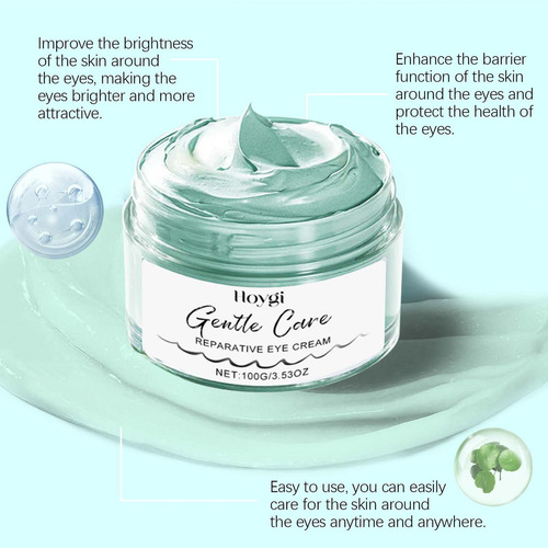 Fk Crema De Ojos Aclaradora Y Reparadora De Líneas Finas.