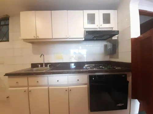 Apartamento En Venta En Batán. Cod V1038425