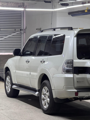 Mitsubishi Montero 3.8 V97 Wagon