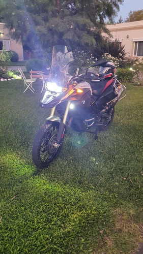 Bmw Gs F800 Adventure