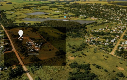 Imagen 12 de 16 de Terreno En Venta En Altos Del Chorro