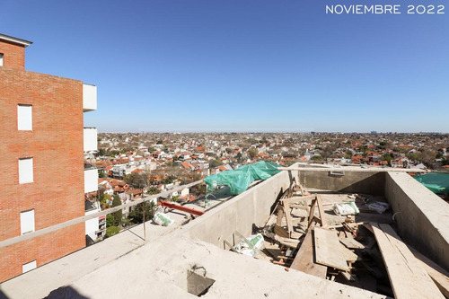 Imagen 25 de 30 de Cochera En Olivos