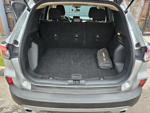 Ford Kuga Se 2.5 L Hibrido At