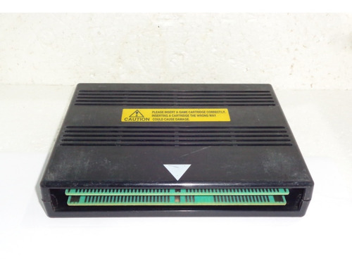 The King Of Fighters 97 Original Para Neo Geo Mvs Confira