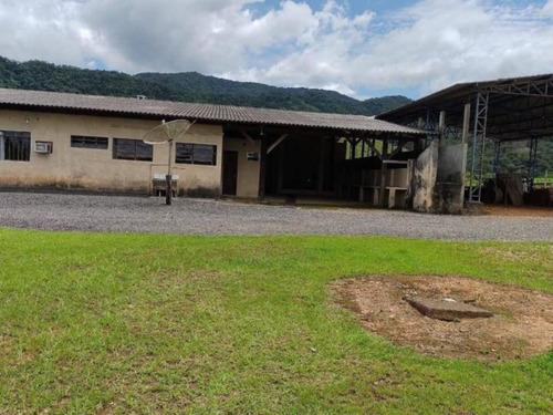 Fazenda À Venda Em Registro - Fa00123 - 69026892