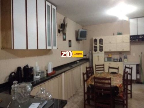 Imagem 5 de 30 de Ch01739 - Chácara Viracopos - At 1.024m², Ac 200m² De Construção, 280 M² De Área Útil, Água Encanada, Esgoto, Luz E Poço Caipira Com Bomba - Z10 Im. - Ch01739 - 33887173