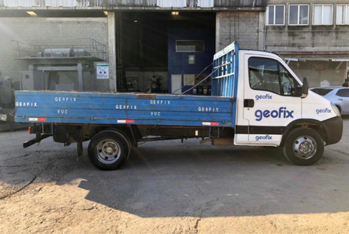 Imagem 2 de 6 de Iveco Daily 70c16hdcs