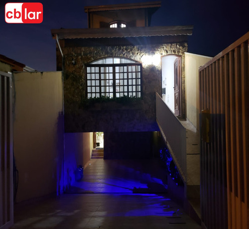 Imagem 14 de 16 de Casa - Ca00928 - 70456075
