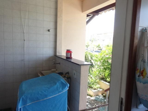 Imagem 13 de 26 de Casa Em Camboinhas, Niterói/rj De 170m² 3 Quartos À Venda Por R$ 900.000,00 - Ca1018319-s