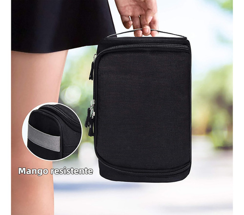 Bolsa De Armazenamento Viagem Suspensa, Organizador Portátil