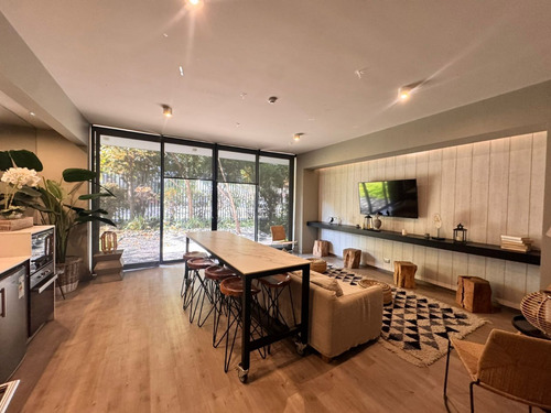 Se Vende Hermoso Depto 2d/2b! Como Nuevo! Excelente Barrio!