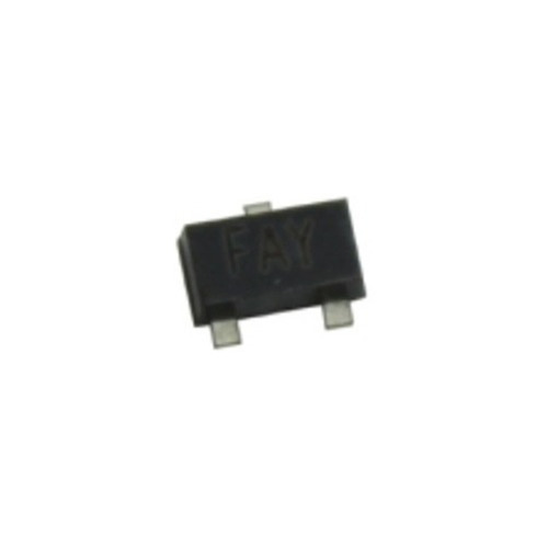 Transistor De Silicio Npn 35v 800ma 2sc 5344sf