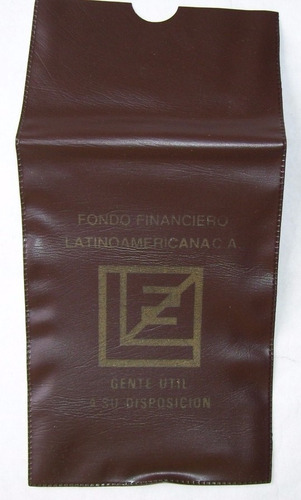 Coleccionistas 8 Cosas Vintage De Publicidad Bancos Y Otros