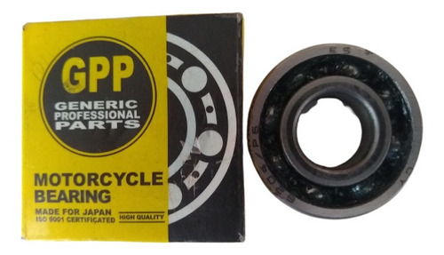 Rolinera 6204/p6 Gpp Motorcycle Bearing