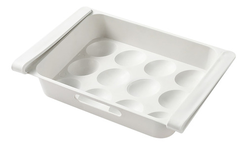 Soporte Para Huevos N De Gran Capacidad Para Refrigerador, A
