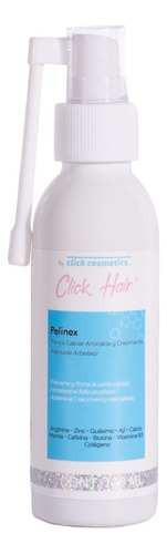 Tonico Pelinex Click Hair