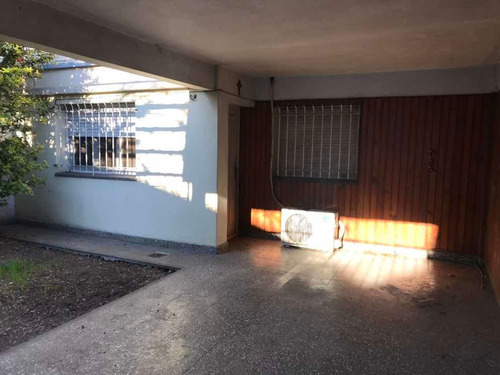 Ph 3 Ambientes C/cochera Y Galpon! Boulogne Sur Mer 1700