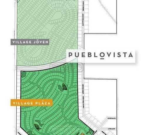 Imagen 2 de 3 de Terreno En Venta En Barrio Village Joven