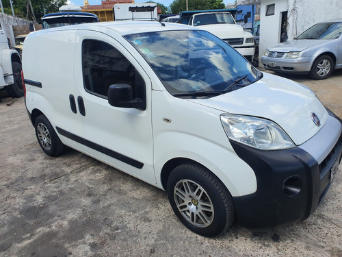 Fiat Qubo 1.4 Fiorino Dynamic 73cv