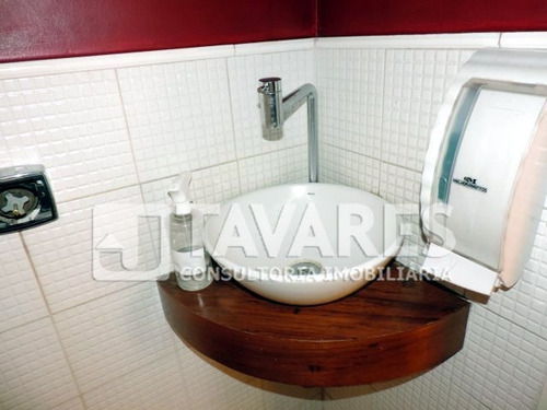 Comercial/industrial - Ref: 37928