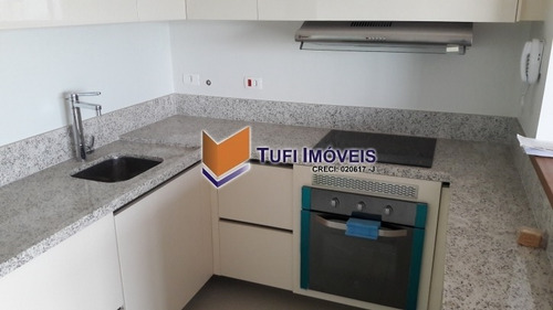 Aluga-se - Loft Fantástico Em Vila Olímpia... - 2782