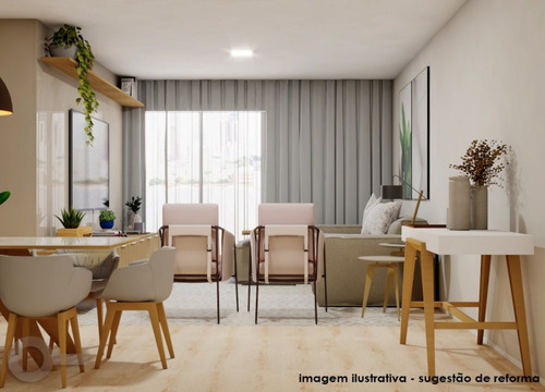 Imagem 14 de 30 de Apartamento - Ap00418 - 69212220