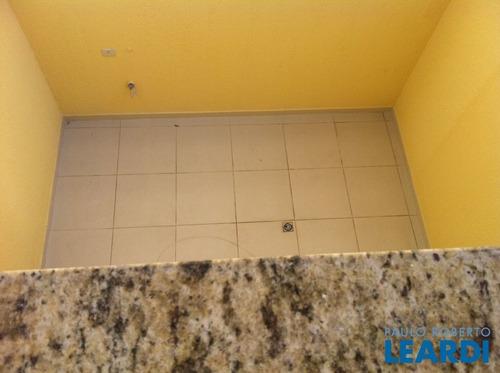 Imagem 15 de 15 de Casa Assobradada - Carrão - Sp - 469466