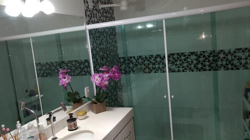 Imagem 4 de 20 de Casa - Ref: Br32609