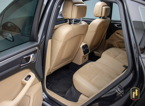 Imagem 14 de 15 de Porsche Macan 2.0 16v Gasolina 4p Automático