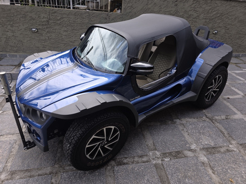 Super Buggy Wake 2021 Exclusivo